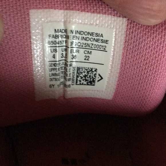 Converse All Star - Picture 5 of 5